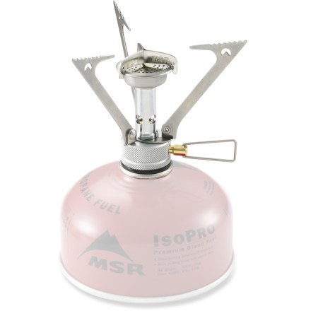 MSR Pocket Rocket MSR Pocket Rocket