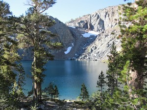 Ruby Lake Ruby Lake