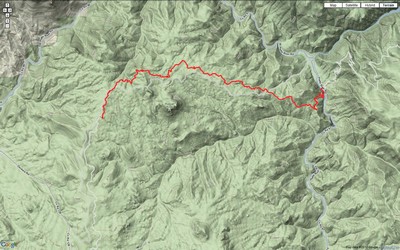 Day 3 Google Maps Terrain Day 3 Google Maps Terrain