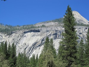 Yosemite