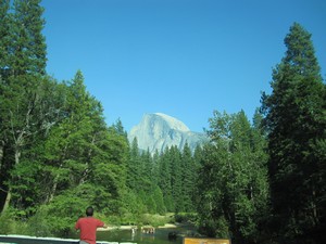 Yosemite