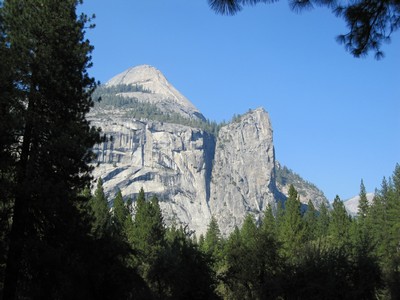 Yosemite