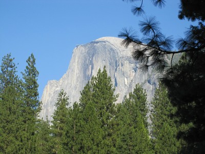 Yosemite