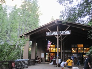 Yosemite
