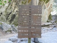 JMT sign