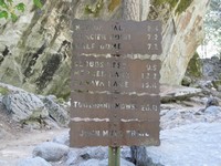 JMT sign