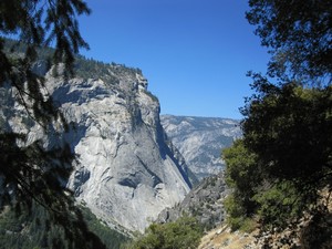 Yosemite Valley