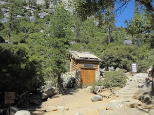 Outhouse