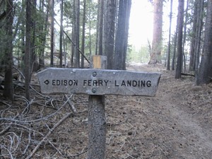 VVR Ferry Landing