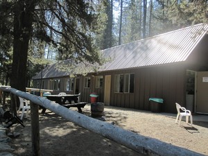 VVR rooms