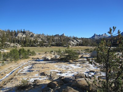 Long Meadow JMT Long Meadow JMT