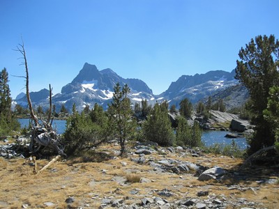 Island Pass Island Pass