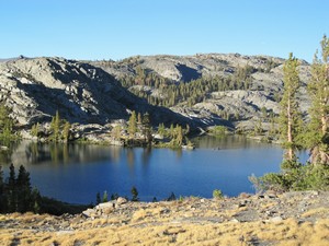 Emerald Lake