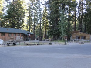 Reds Meadow Resort store and cafe Reds Meadow Resort store and cafe