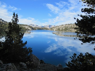 Lake Virginia Lake Virginia