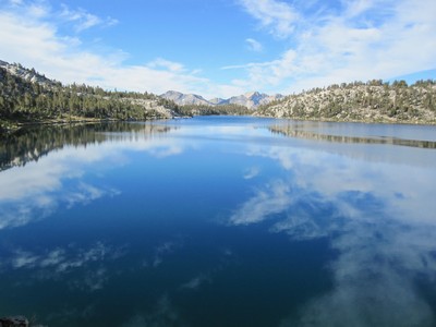 Lake Virginia