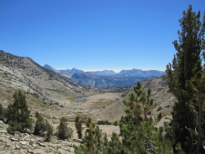 Silver Pass Silver Pass