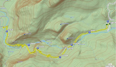 Day 1 MapSource