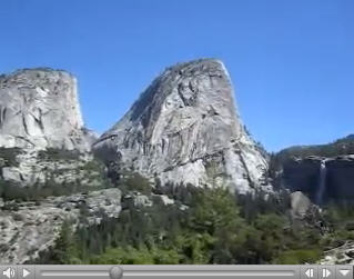 Vernal Falls