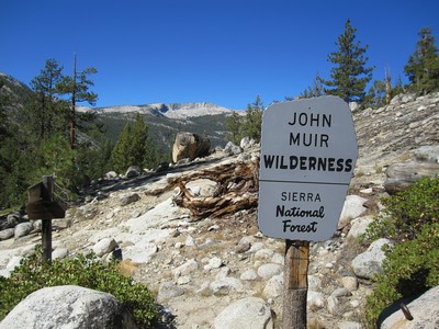 Piute Creek