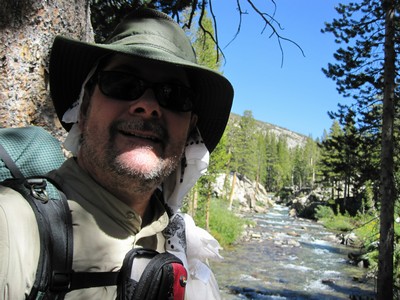 Evolution Creek