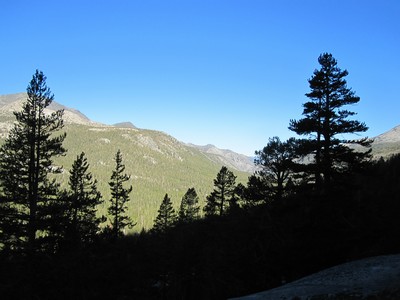 Evolution Valley