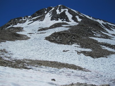Muir Pass