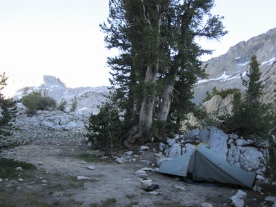 Marie Lake