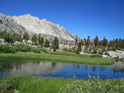 Arrowhead Lake