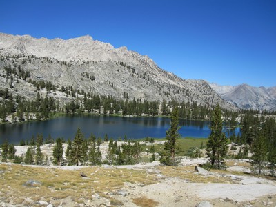Arrowhead Lake