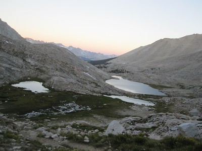 Guitar Lake