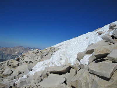 Mt Whitney