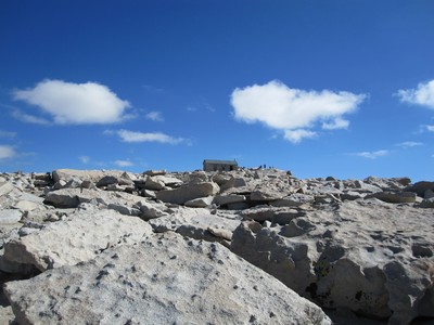 Mt Whitney