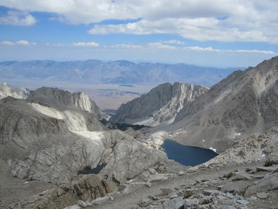 Mt Whitney