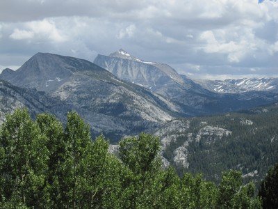 Bear Ridge