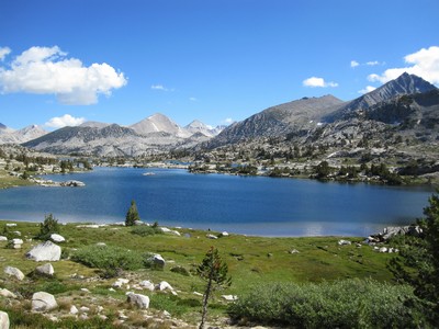 Marie Lake
