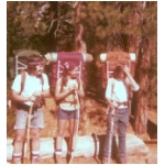 Three Amigos