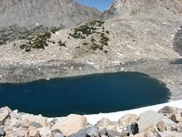 Glacier Lakes