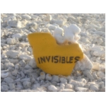 Bonaire dive site marker