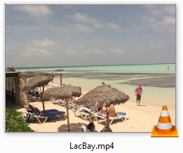 Bonaire Lac Bay